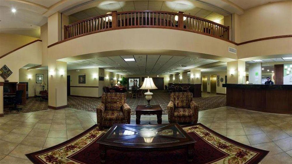 Holiday Inn & Suites Wausau-Rothschild By Ihg Buitenkant foto