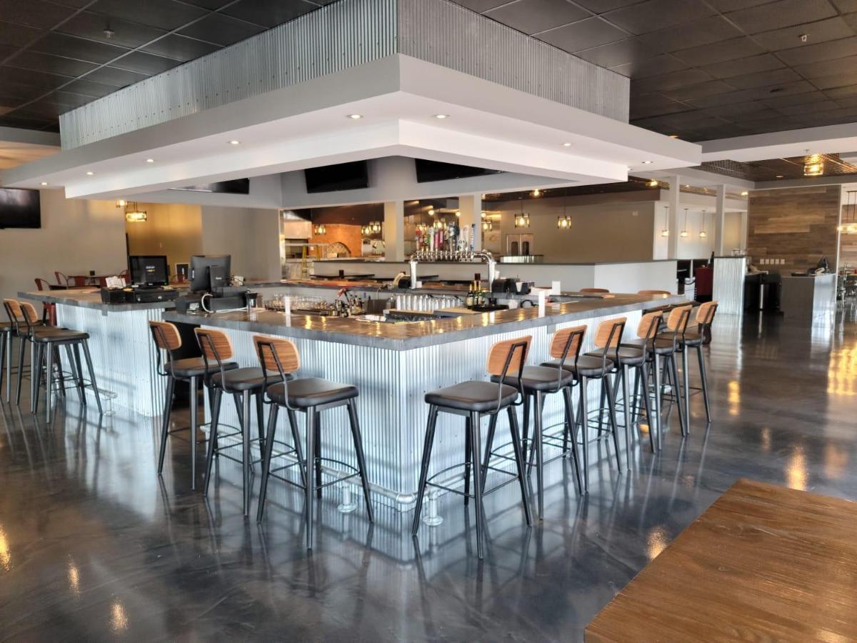 Holiday Inn & Suites Wausau-Rothschild By Ihg Buitenkant foto