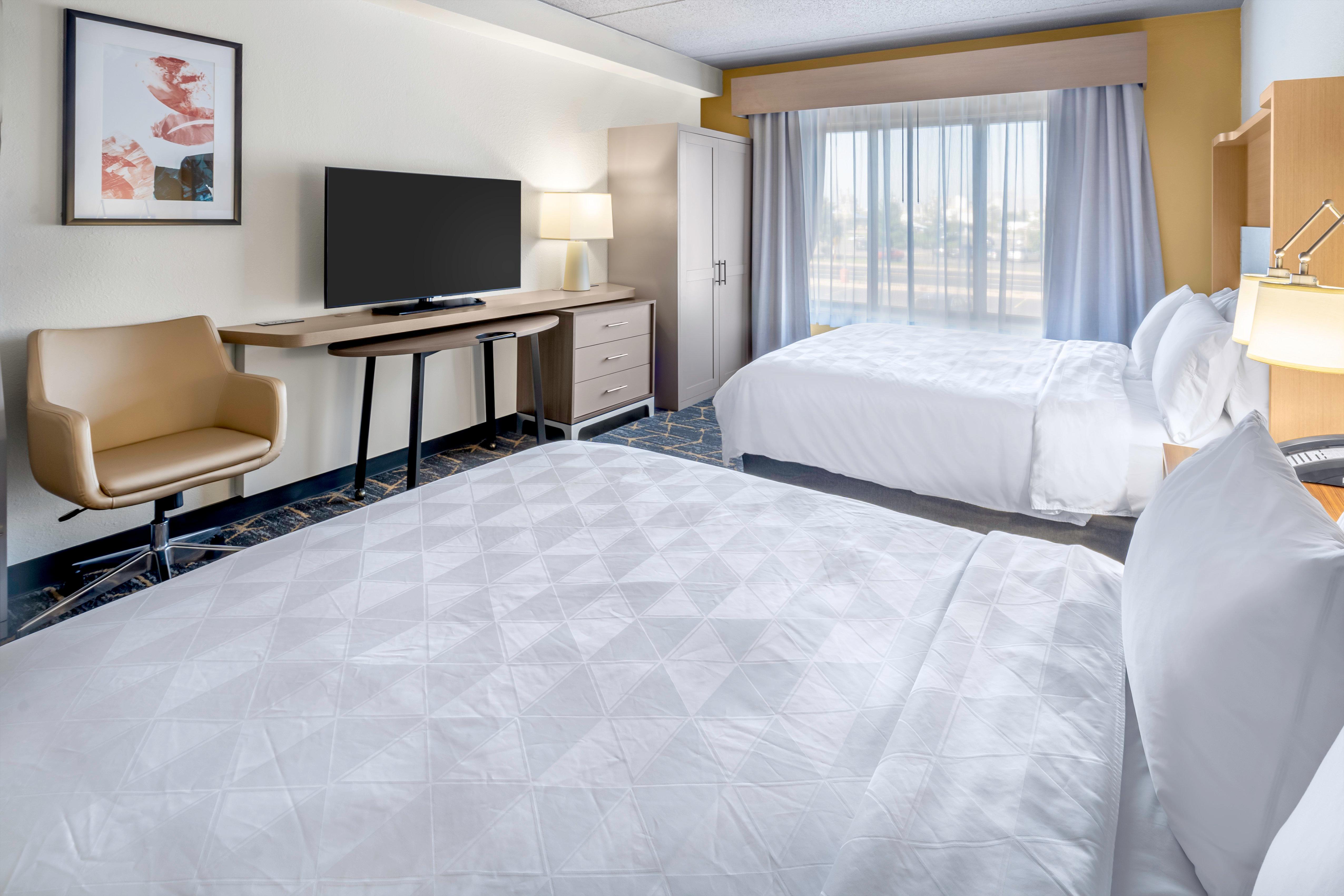 Holiday Inn & Suites Wausau-Rothschild By Ihg Buitenkant foto