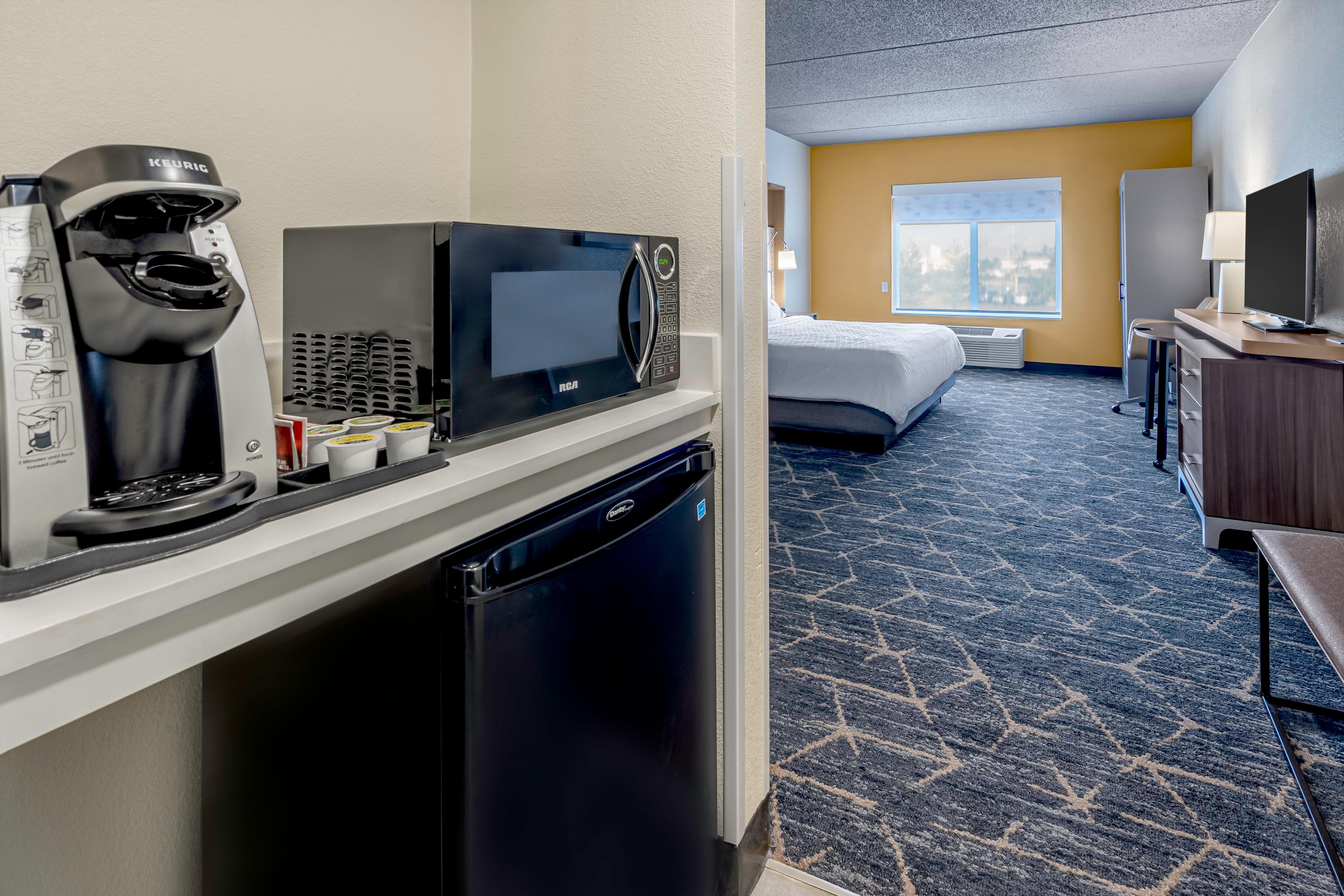 Holiday Inn & Suites Wausau-Rothschild By Ihg Buitenkant foto