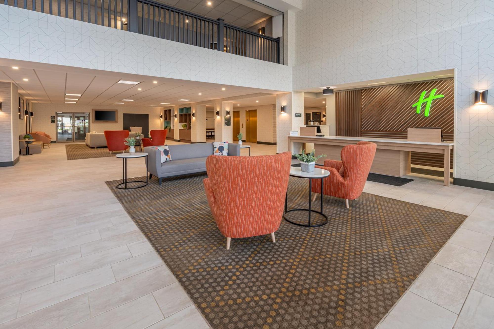 Holiday Inn & Suites Wausau-Rothschild By Ihg Buitenkant foto