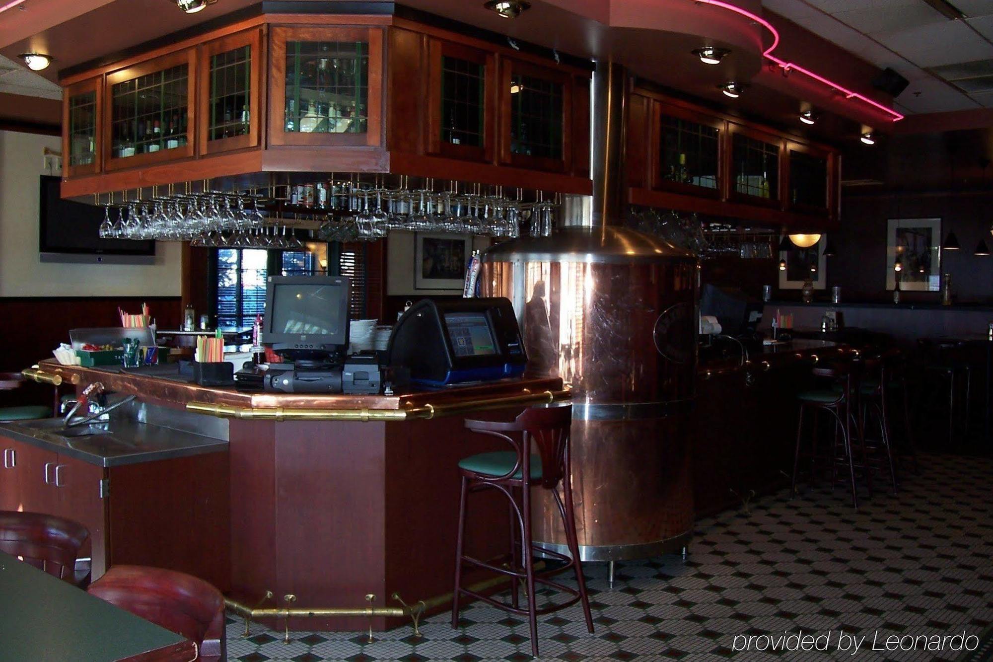 Holiday Inn & Suites Wausau-Rothschild By Ihg Restaurant foto